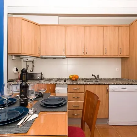 Apartamento T2 Vista Ria E Mar - * Cabanas De Tavira