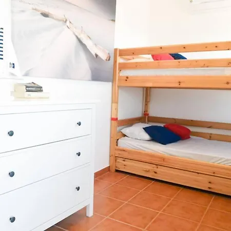 Apartamento Apartamento T2 Vista Ria E Mar -