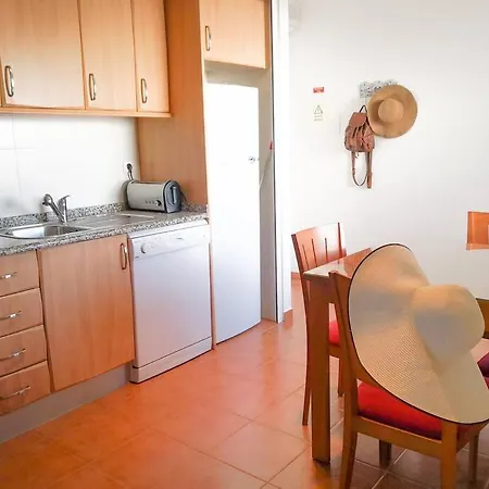 Apartment Apartamento T2 Vista Ria E Mar -