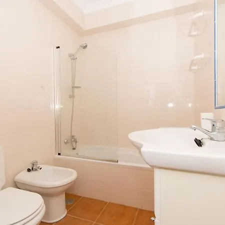 Apartamento T2 Vista Ria E Mar - Cabanas De Tavira